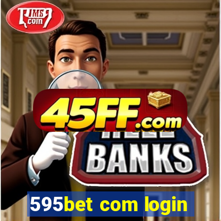 595bet com login